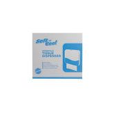 Inter Fold Tissue Dispenser - hotpackwebstore.com